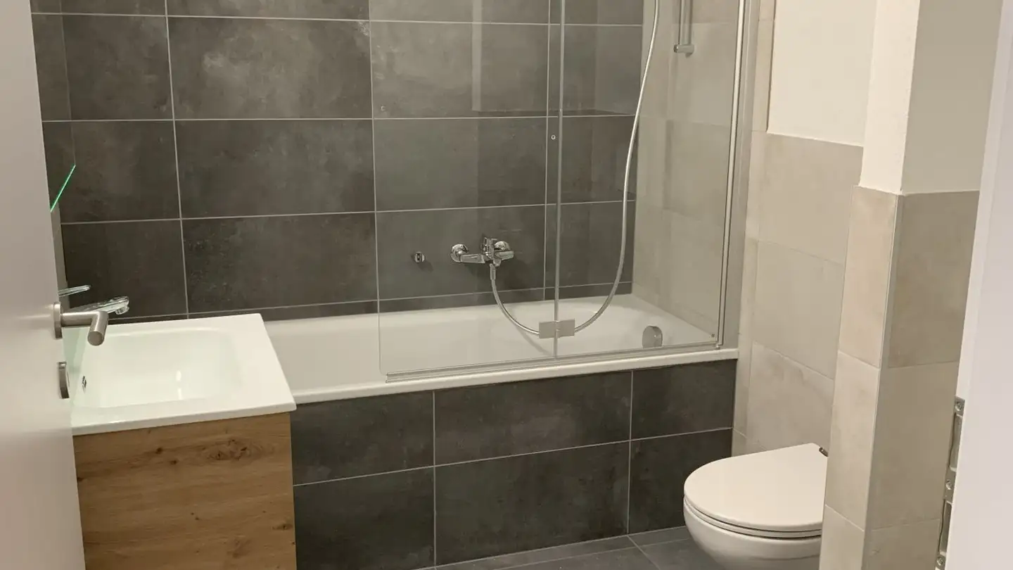 Wohnung kaufen - Chemin De L'au, 1873 Champoussin - Foto 3