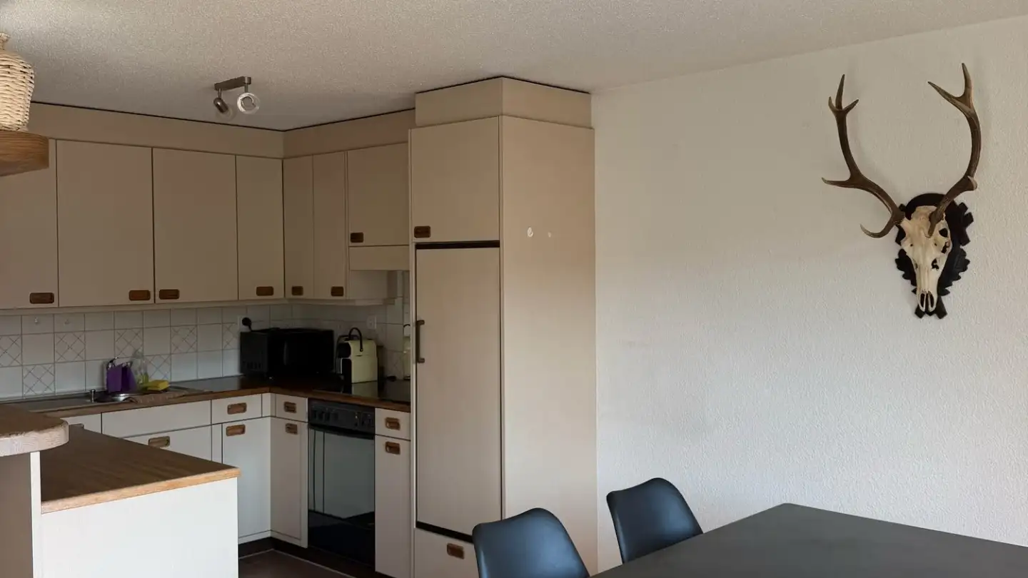 Stanza singola in affitto - Hintere Gasse 6, 3700 Spiez - Foto 4