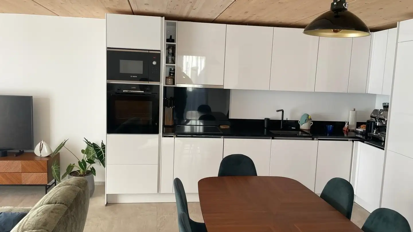 Apartment for rent - Montée Du Moulin 23, 3973 Venthône - Photo 3