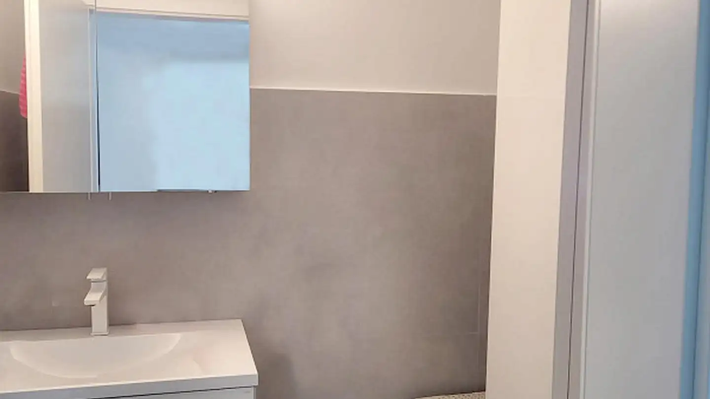 Apartment for rent - Im Moos 5, 9450 Lüchingen - Photo 2