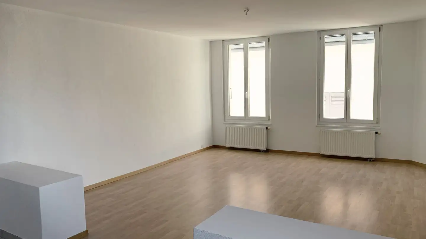 Wohnung mieten - Rue de l'Eglise, 1926 Fully - Foto 2