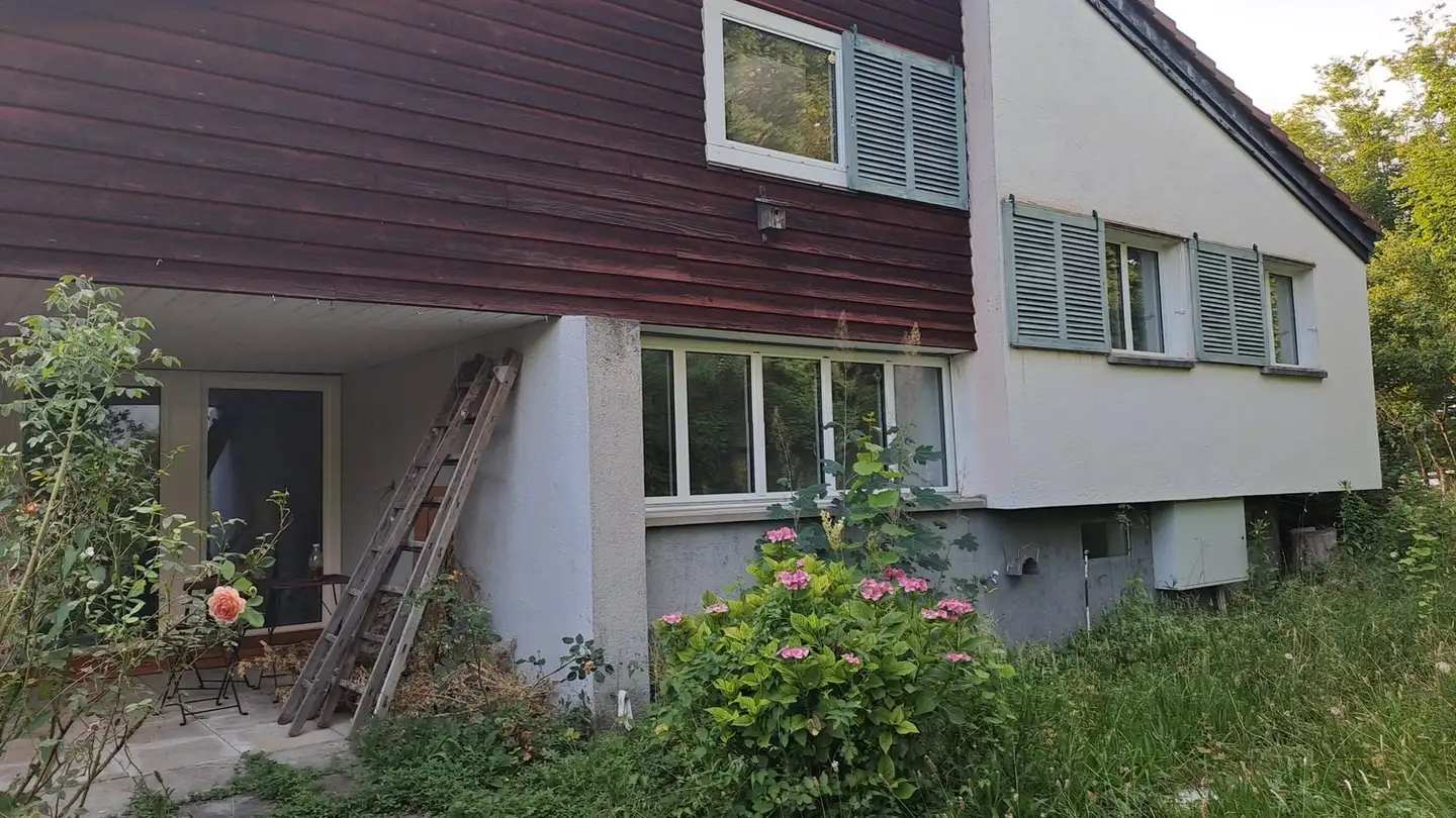 Stanza singola in affitto - 8142 Uitikon Waldegg - Photo 4