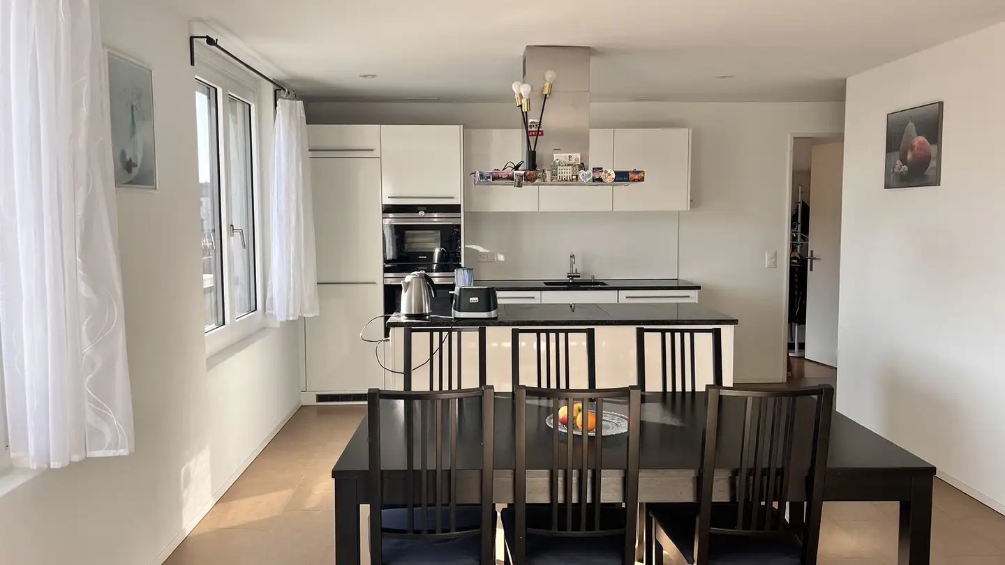 Wohnung mieten - Hohlenweg 53, 3053 Münchenbuchsee