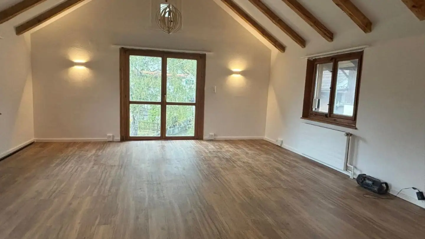 Wohnung mieten - Hinwilerstrasse 179, 8620 Wetzikon ZH