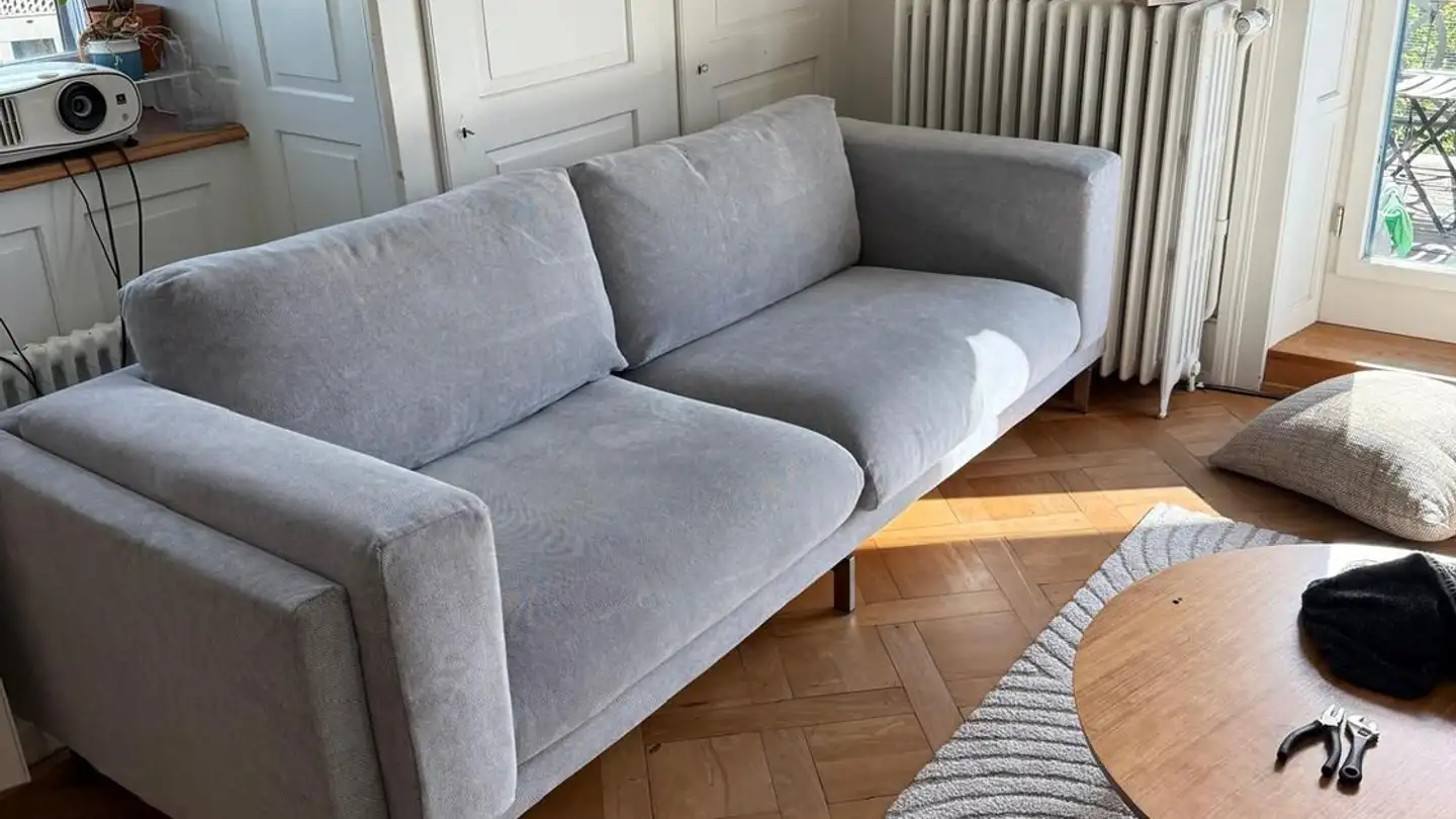 Stanza singola in affitto - Mainaustrasse 53, 8008 Zürich - Foto 3