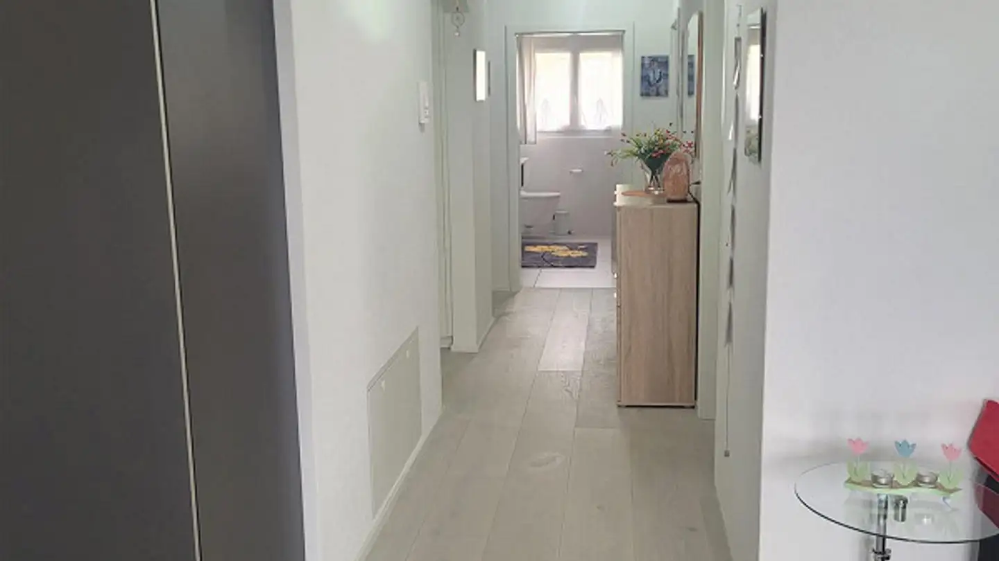 Apartment for rent - Im Moos 5, 9450 Lüchingen - Photo 4