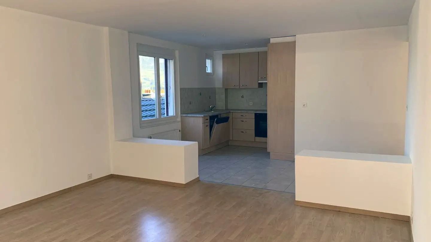 Wohnung mieten - Rue de l'Eglise, 1926 Fully