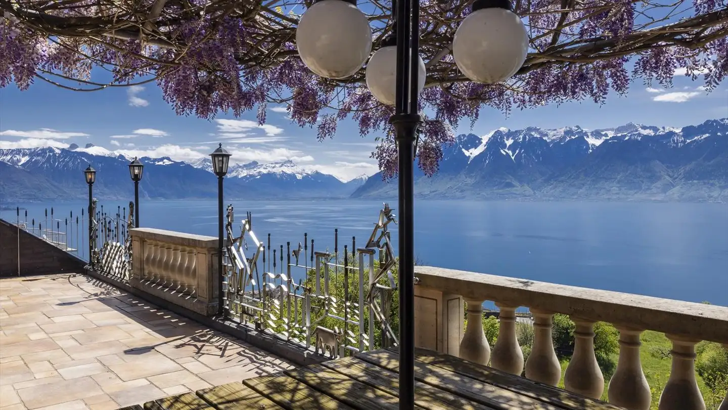 Maison individuelle à vendre - 1071 Chexbres - Photo 2