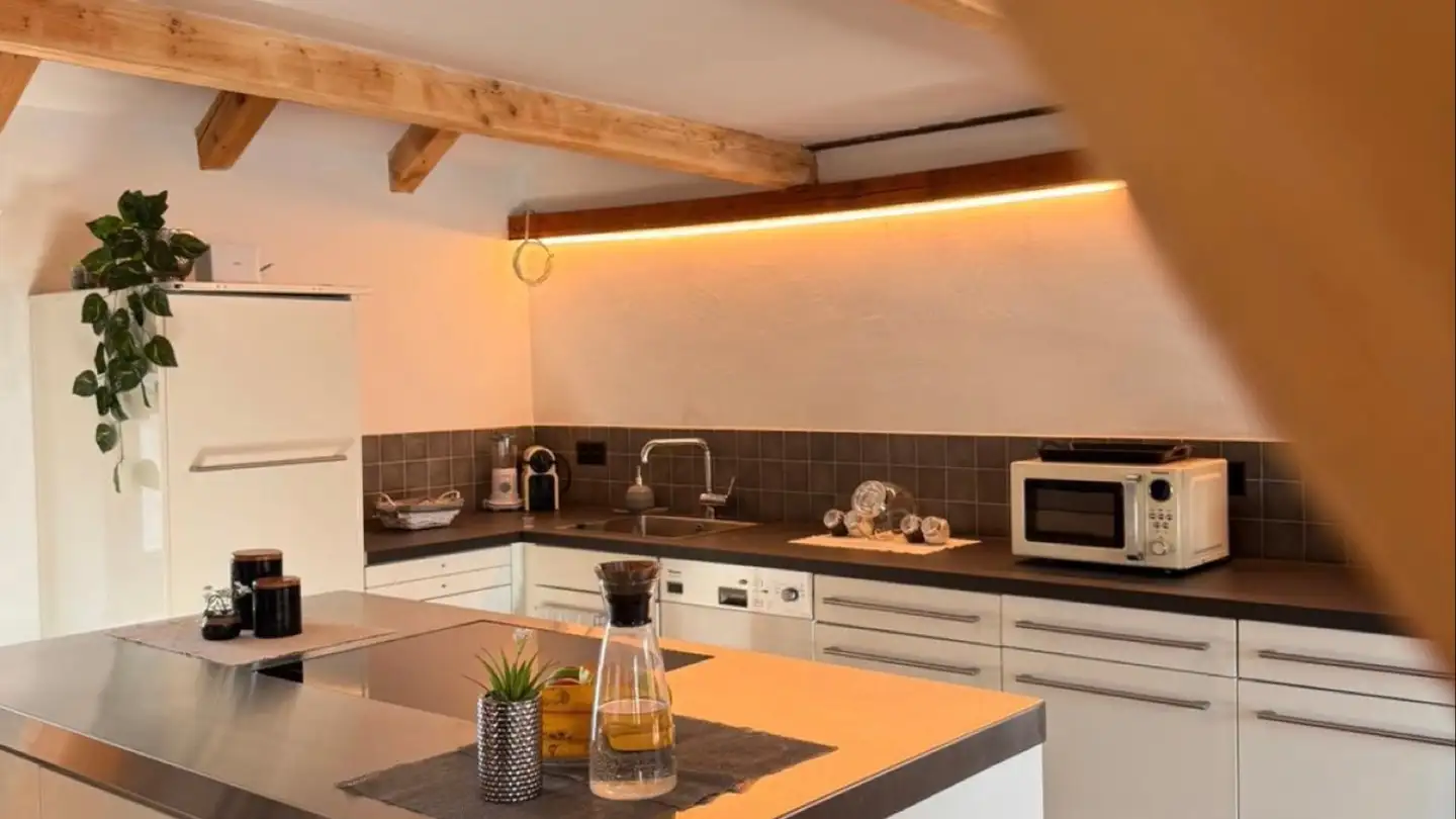 Wohnung mieten - Hinwilerstrasse 179, 8620 Wetzikon ZH - Foto 2