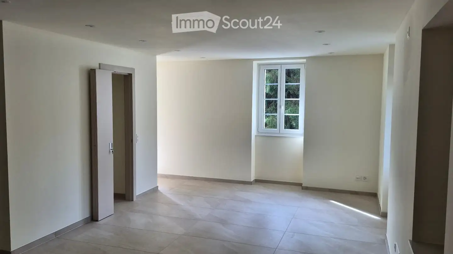 Wohnung mieten - Via Cantonale 106, 6998 Monteggio - Foto 2