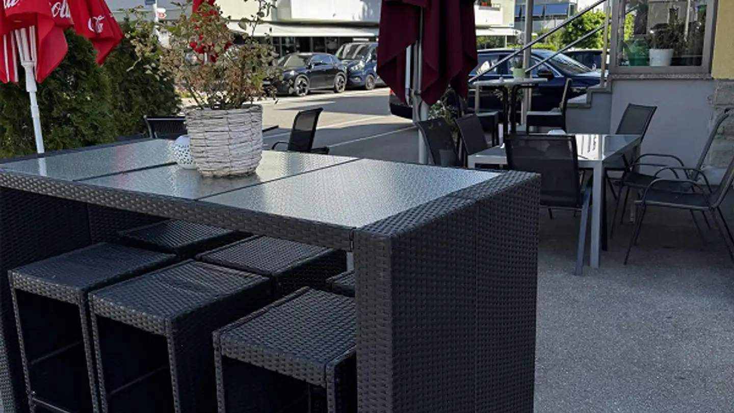 Restaurant à louer - Bahnhofstrasse 15, 9326 Horn - Photo 3