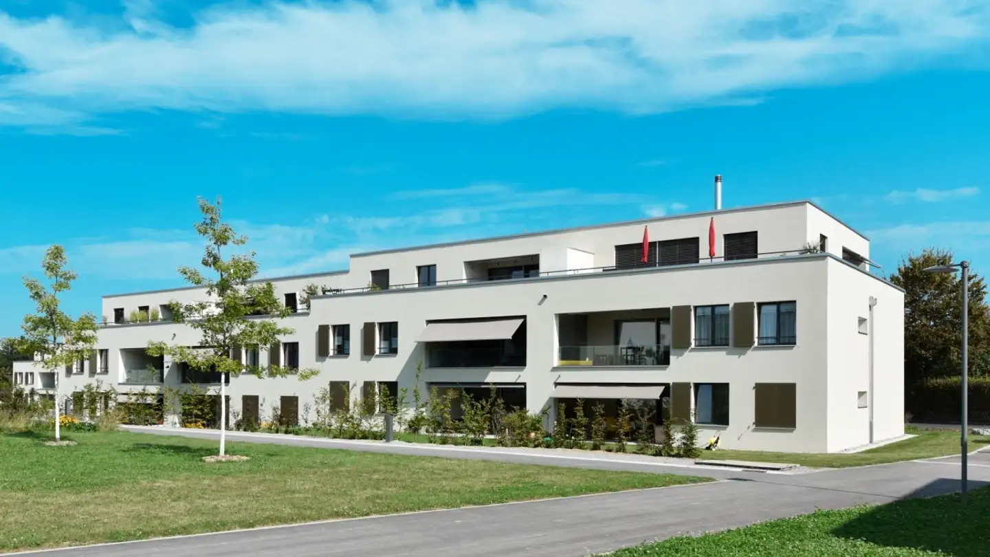 Wohnung mieten - Hohlenweg 53, 3053 Münchenbuchsee - Foto 2