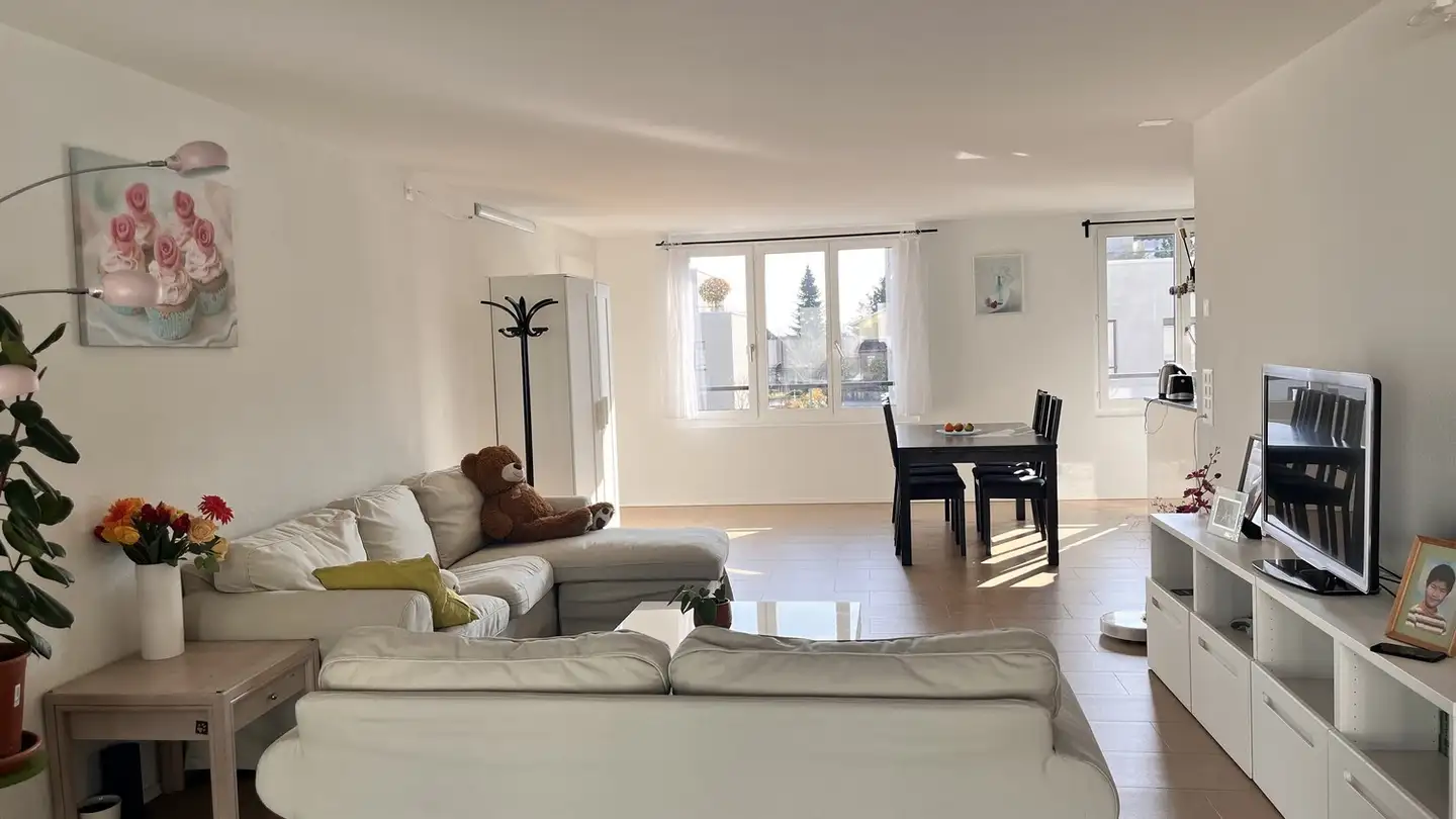 Wohnung mieten - Hohlenweg 53, 3053 Münchenbuchsee - Foto 3