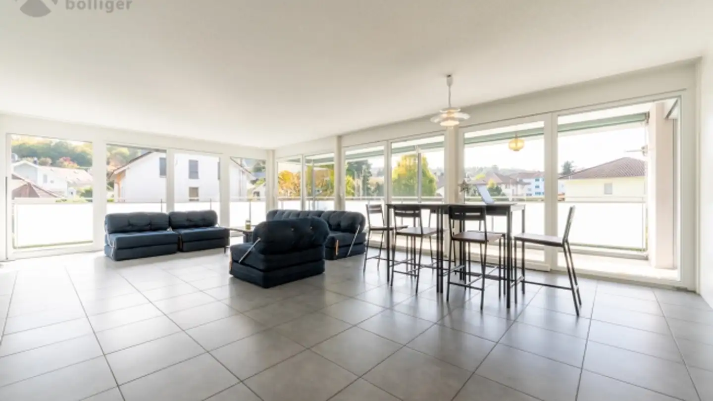 Apartment for sale - Oberwilerweg 36, 4852 Rothrist - Photo 2