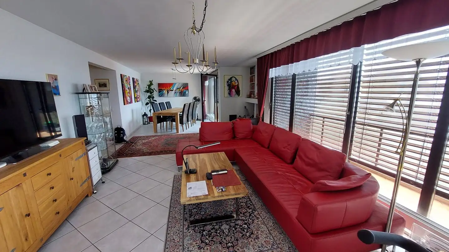 Appartement à louer - Isole Di Brissago, 6614 Isole di Brissago - Photo 2