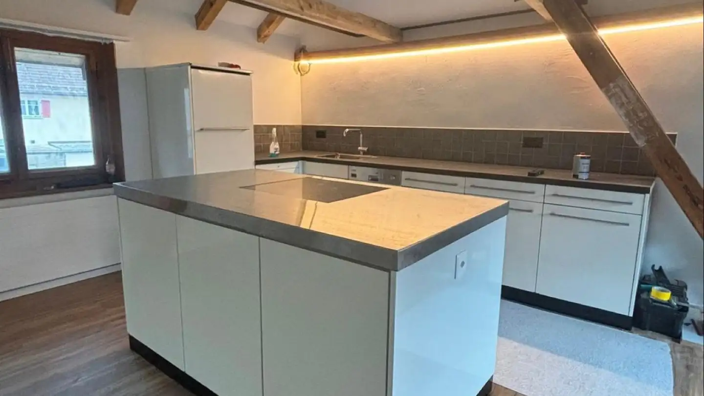 Wohnung mieten - Hinwilerstrasse 179, 8620 Wetzikon ZH - Foto 3