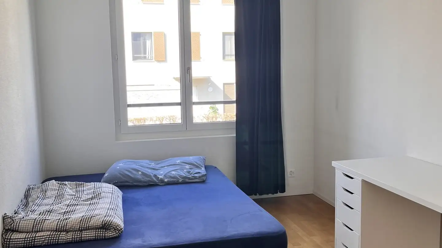 Wohnung mieten - Hohlenweg 53, 3053 Münchenbuchsee - Foto 4