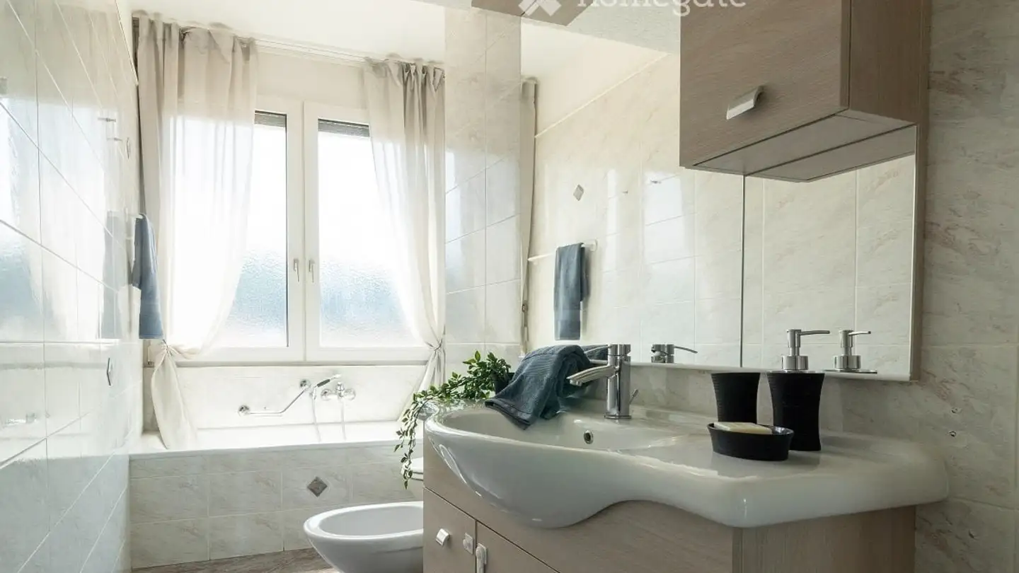 Stanza singola in affitto - Via Breggia 6, 6830 Chiasso - Foto 3