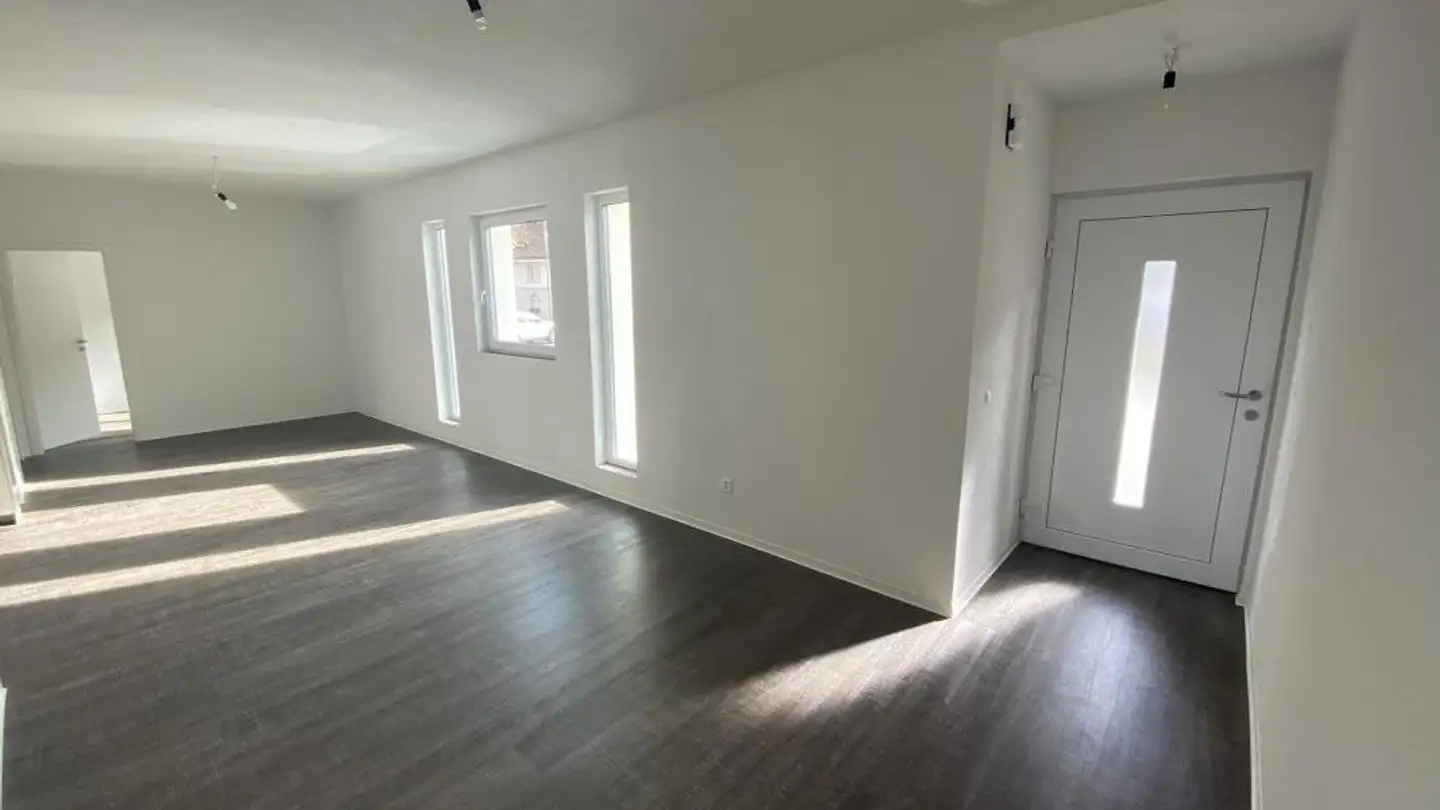 Appartement à louer - Dorfplatz 103b, 4718 Holderbank SO