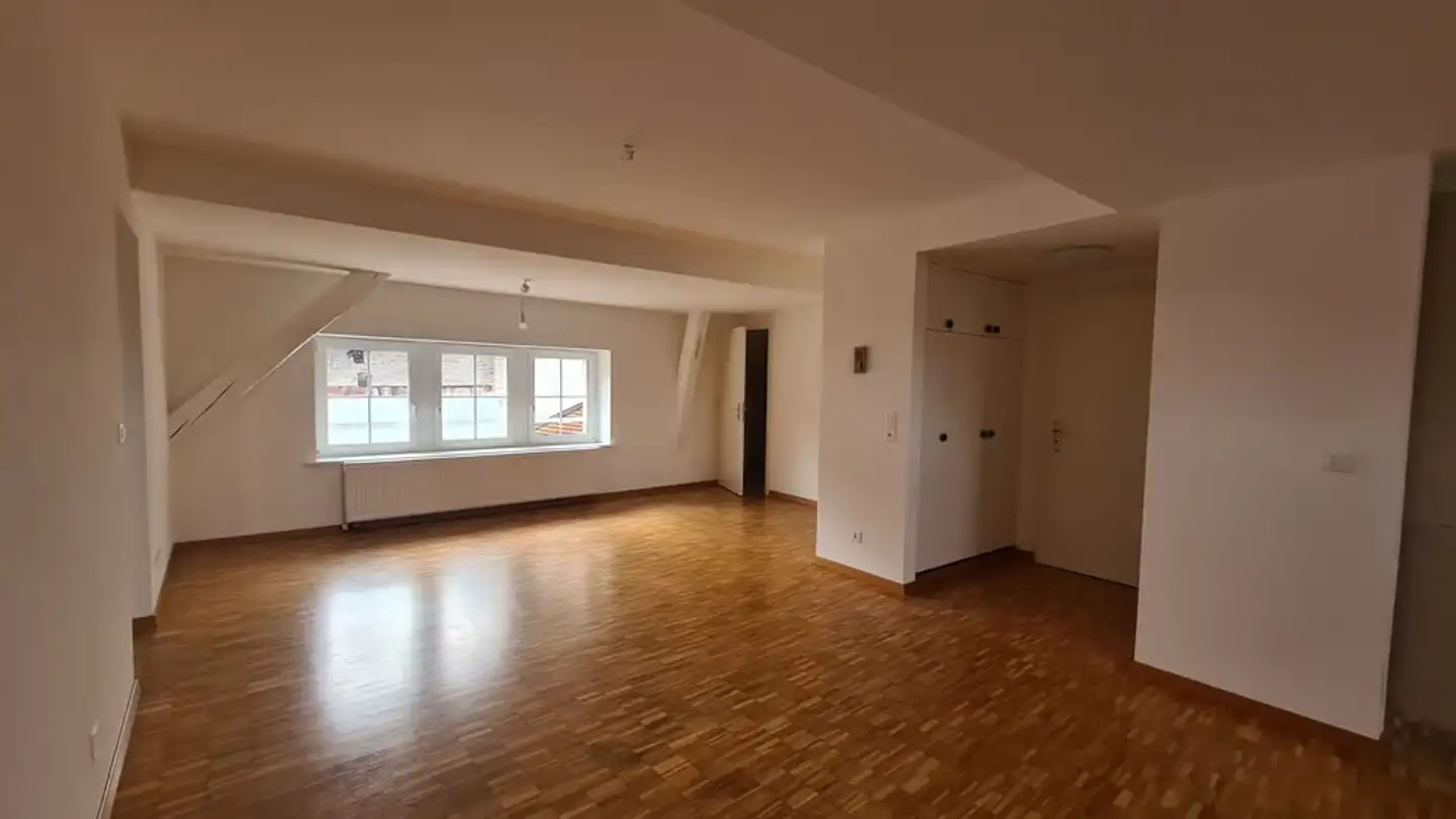 Wohnung mieten - Rue Des Annonciades 21, 2900 Porrentruy