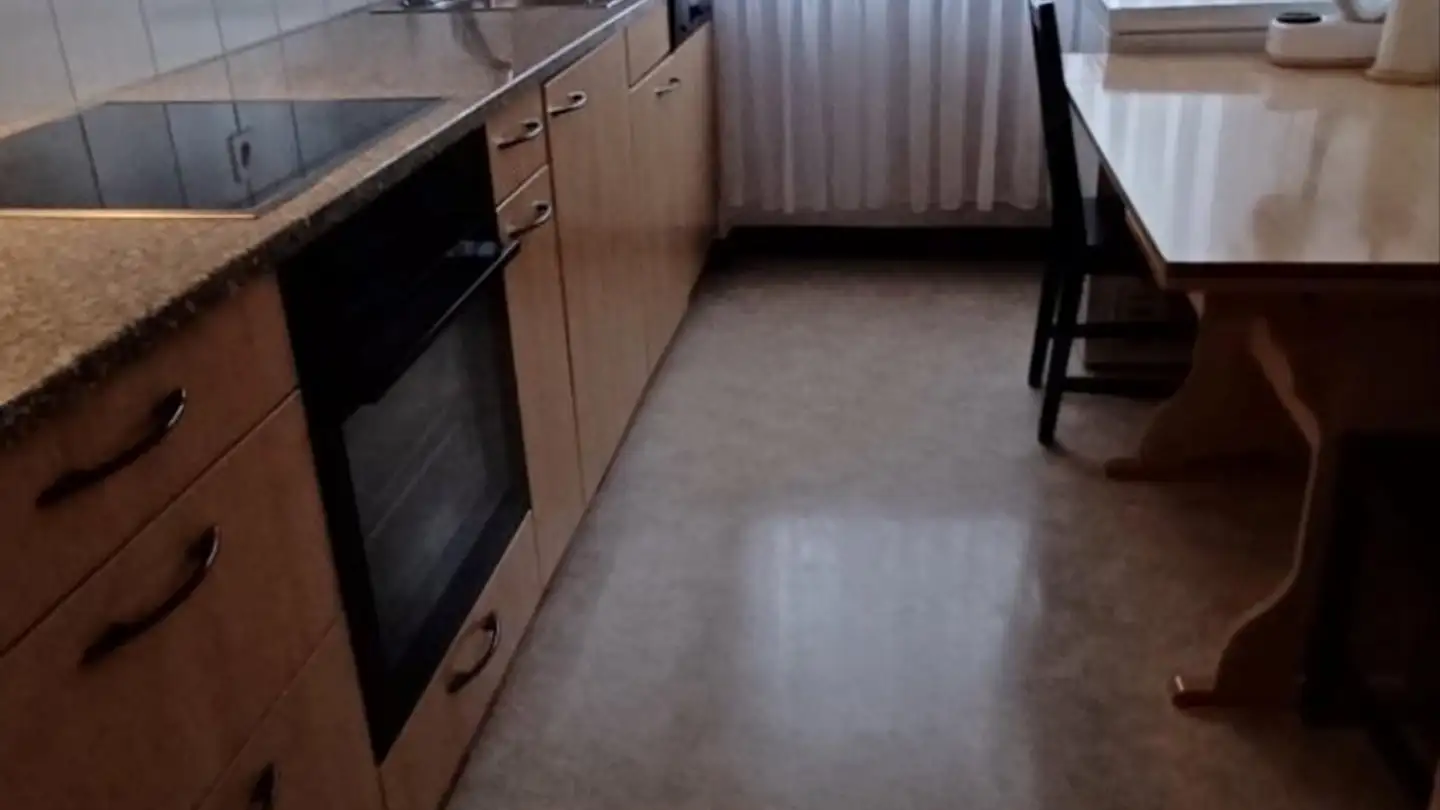 Apartment for rent - Kornackerstrasse 8, 4402 Frenkendorf