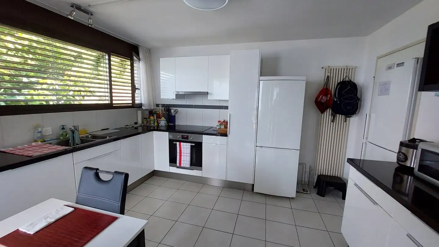 Appartement à louer - Isole Di Brissago, 6614 Isole di Brissago - Photo 3