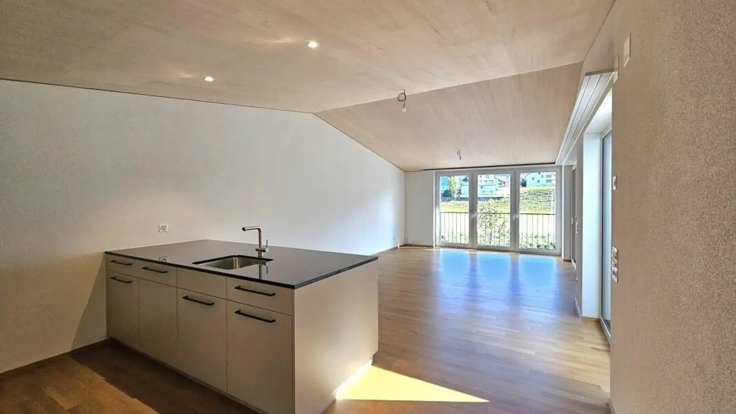 Apartment for rent - Sandgrube 37, 9050 Appenzell - Photo 2