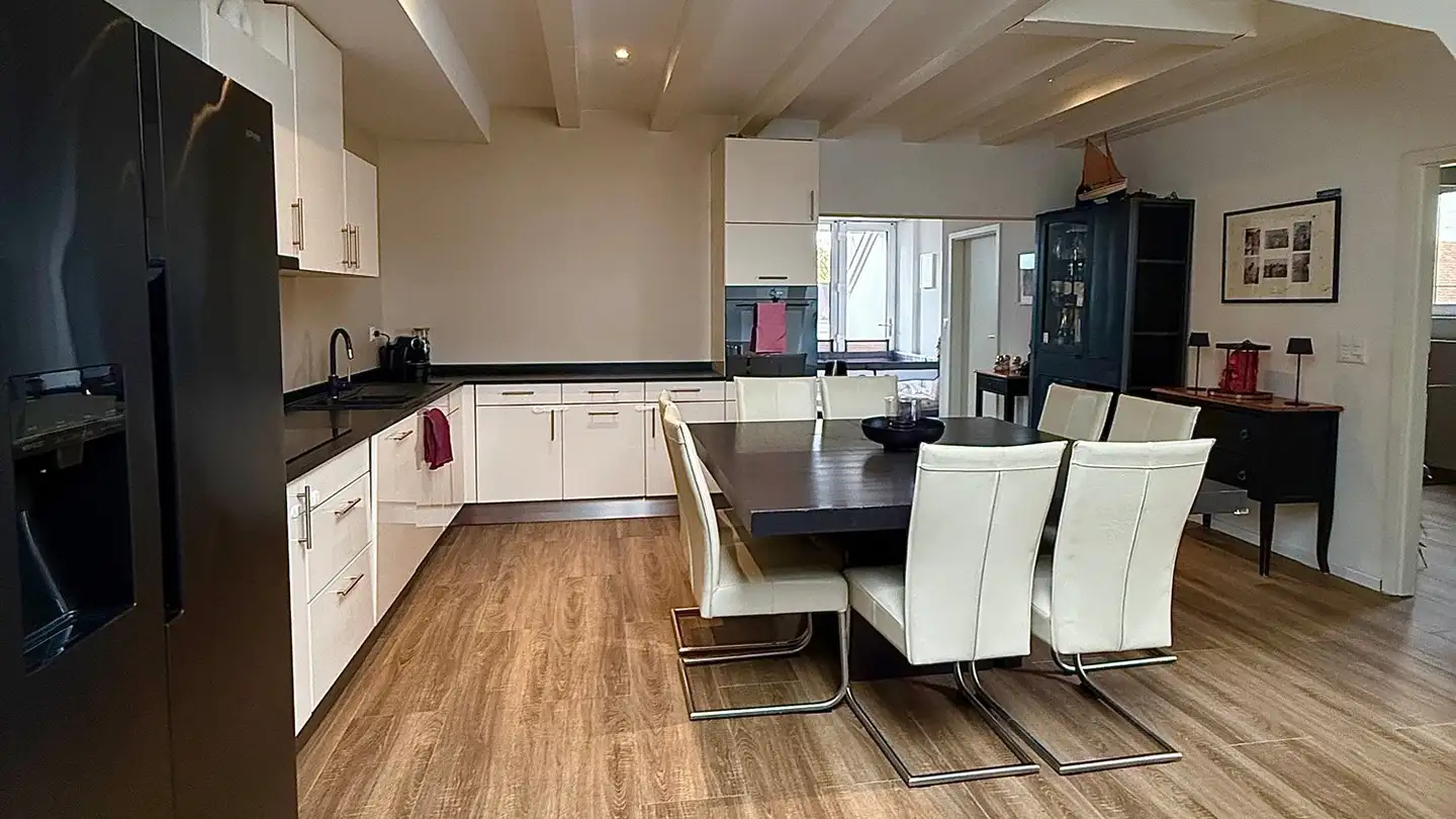 Appartement à vendre - 1123 Aclens - Photo 2