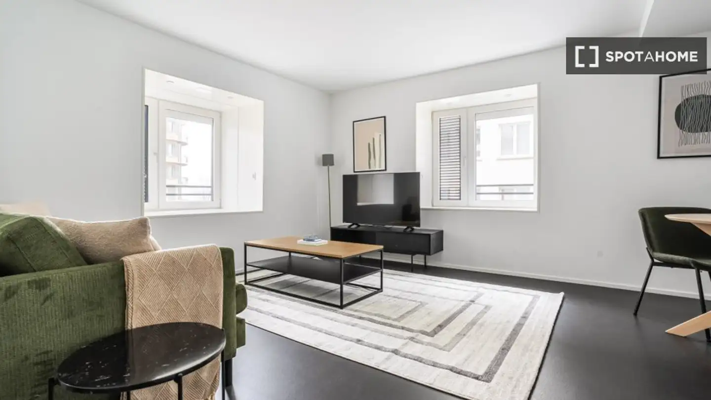 Appartement à louer - 8008 Zürich