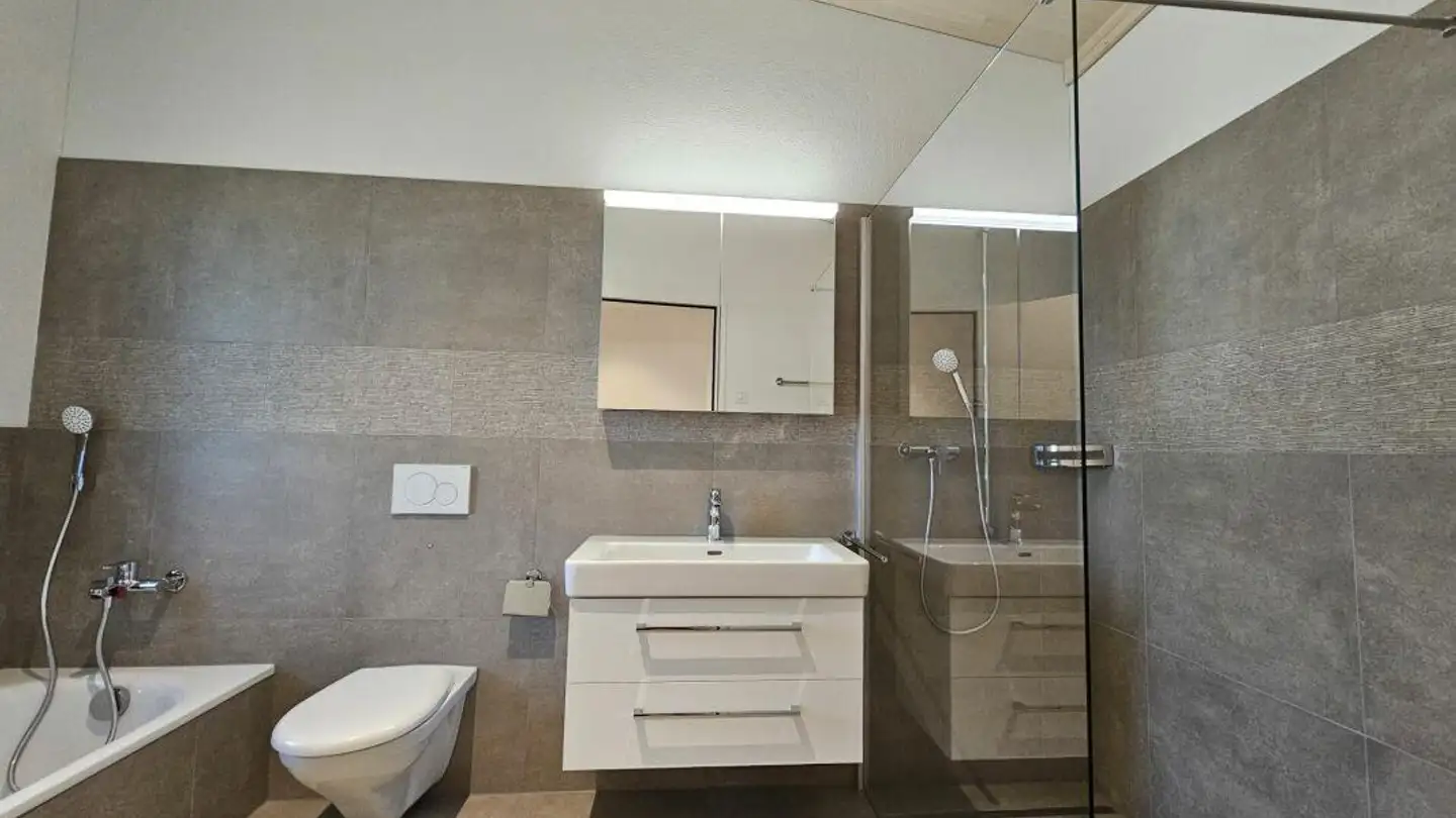 Apartment for rent - Sandgrube 37, 9050 Appenzell - Photo 4