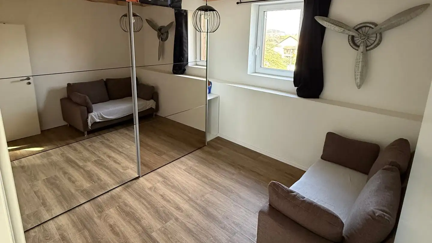 Appartement à vendre - 1123 Aclens - Photo 3