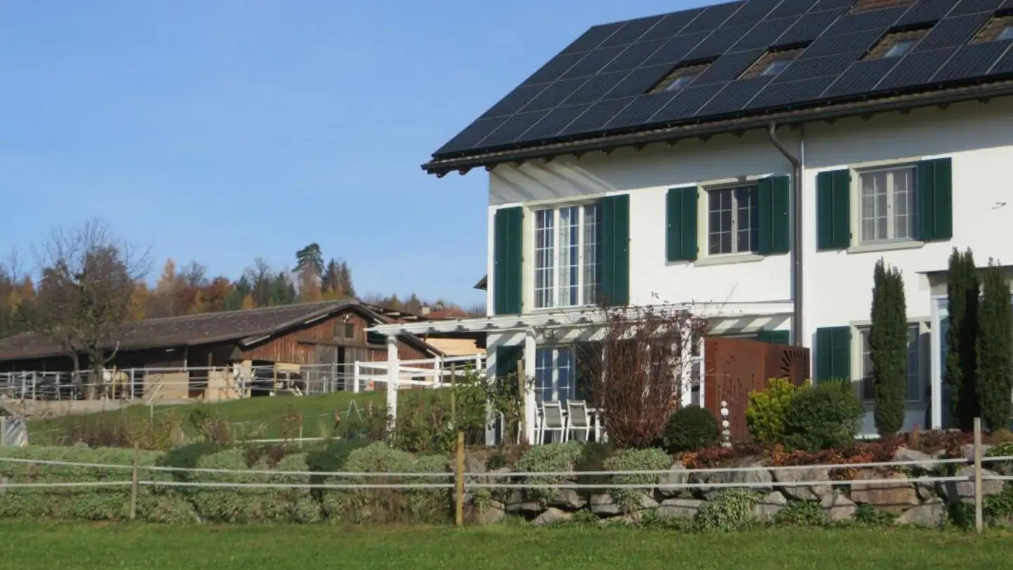 Duplex for sale - Schachenweg 12, 5627 Besenbüren