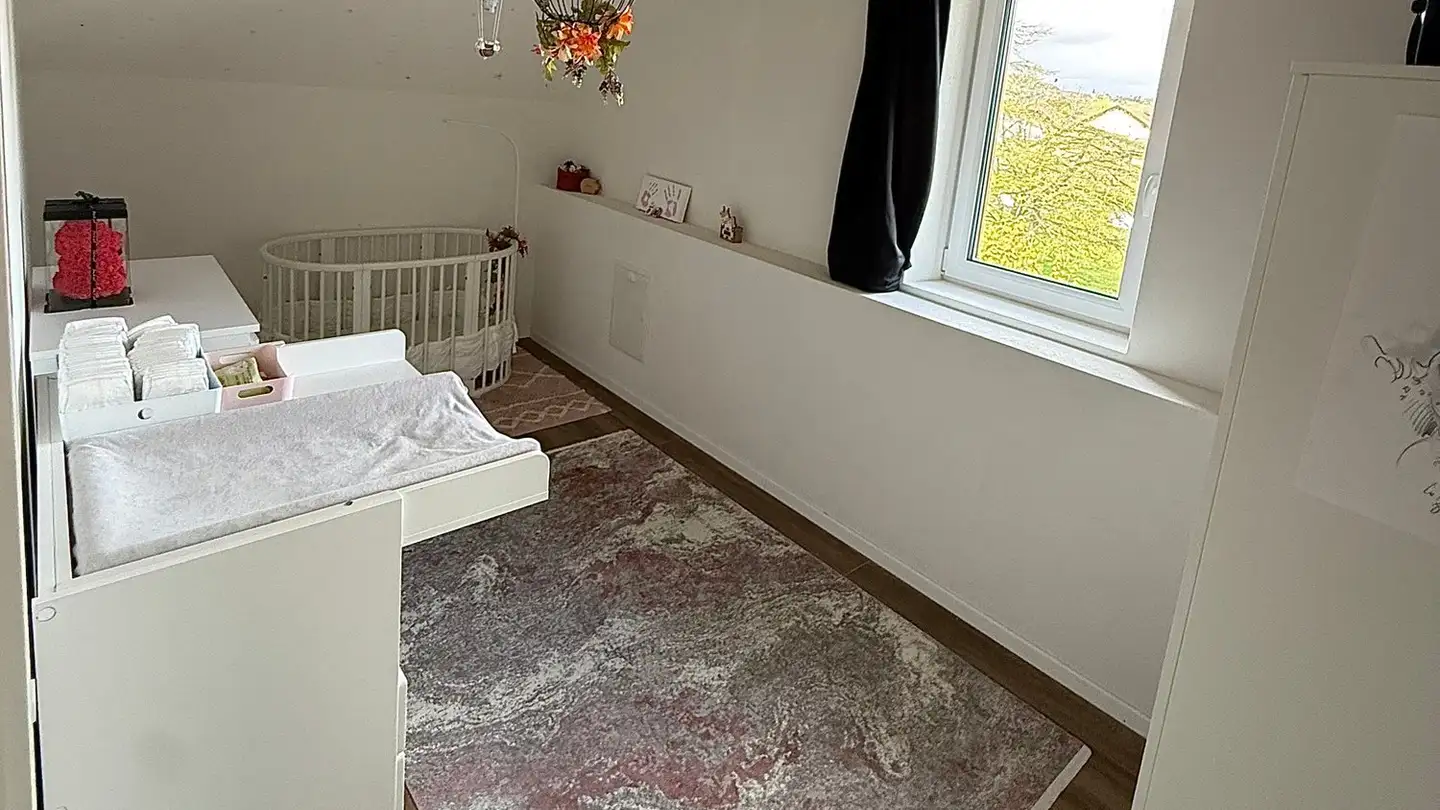 Appartement à vendre - 1123 Aclens - Photo 4