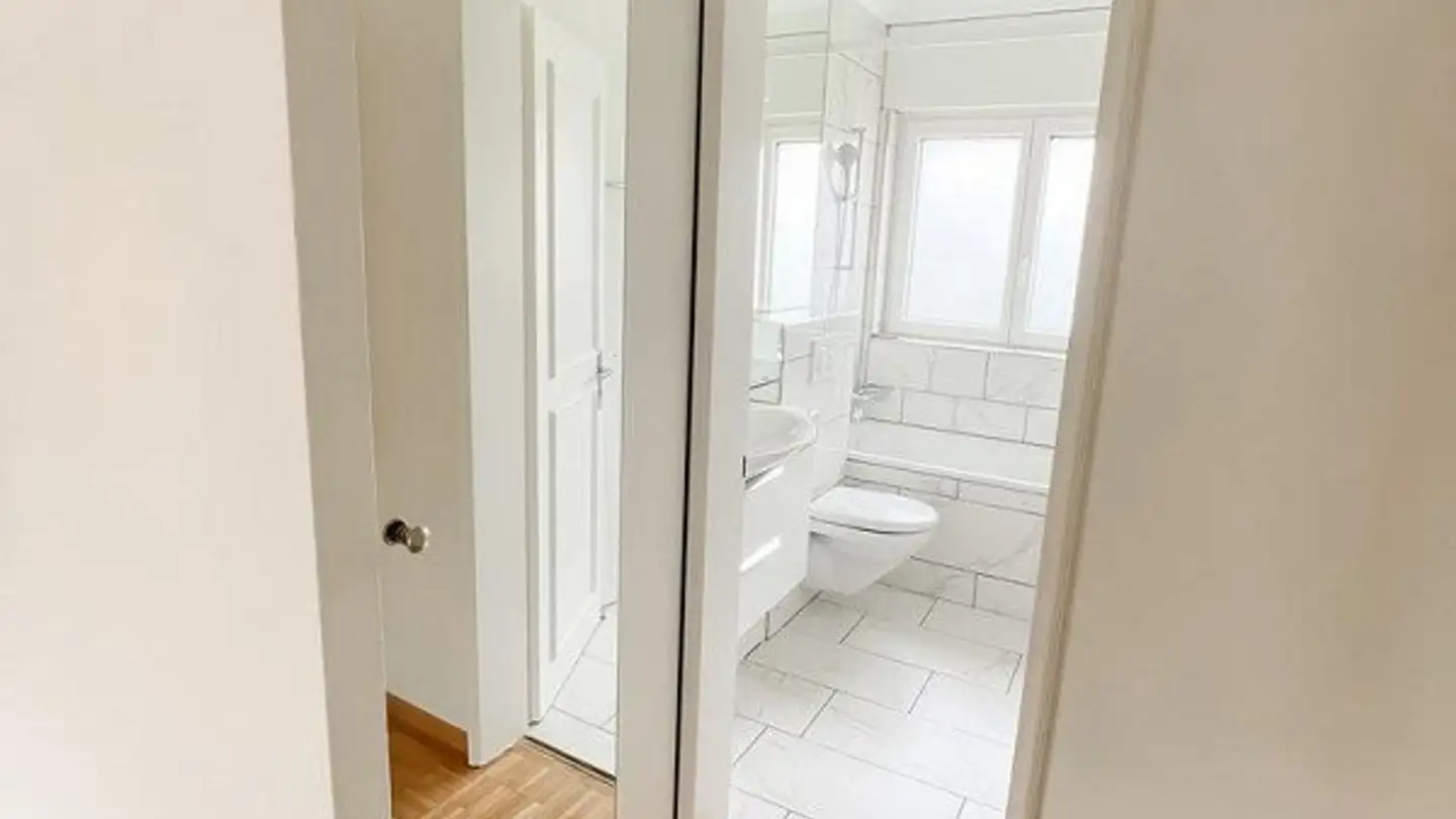 Appartamento in affitto - Kappelenring 16a, 3032 Hinterkappelen - Photo 3