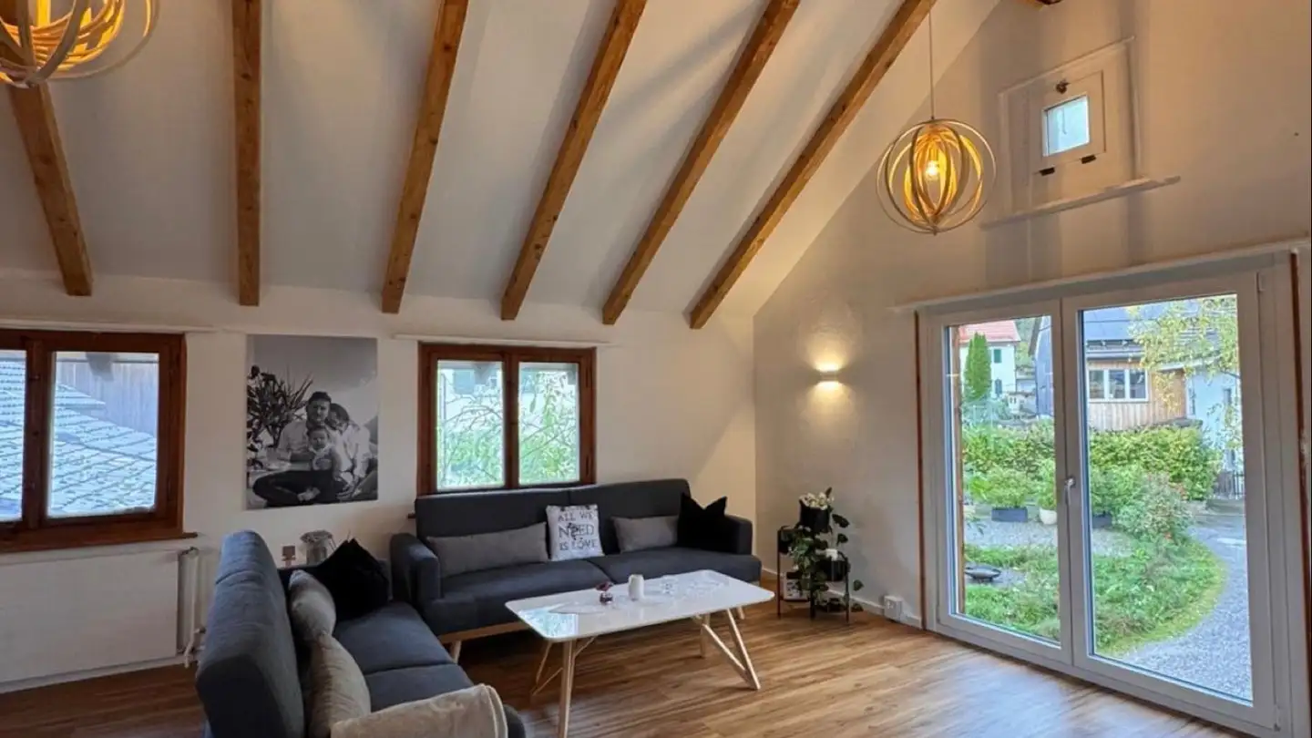 Wohnung mieten - Hinwilerstrasse 179, 8620 Wetzikon ZH - Foto 4