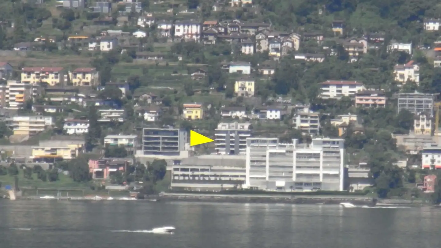 Appartement à louer - Isole Di Brissago, 6614 Isole di Brissago - Photo 4