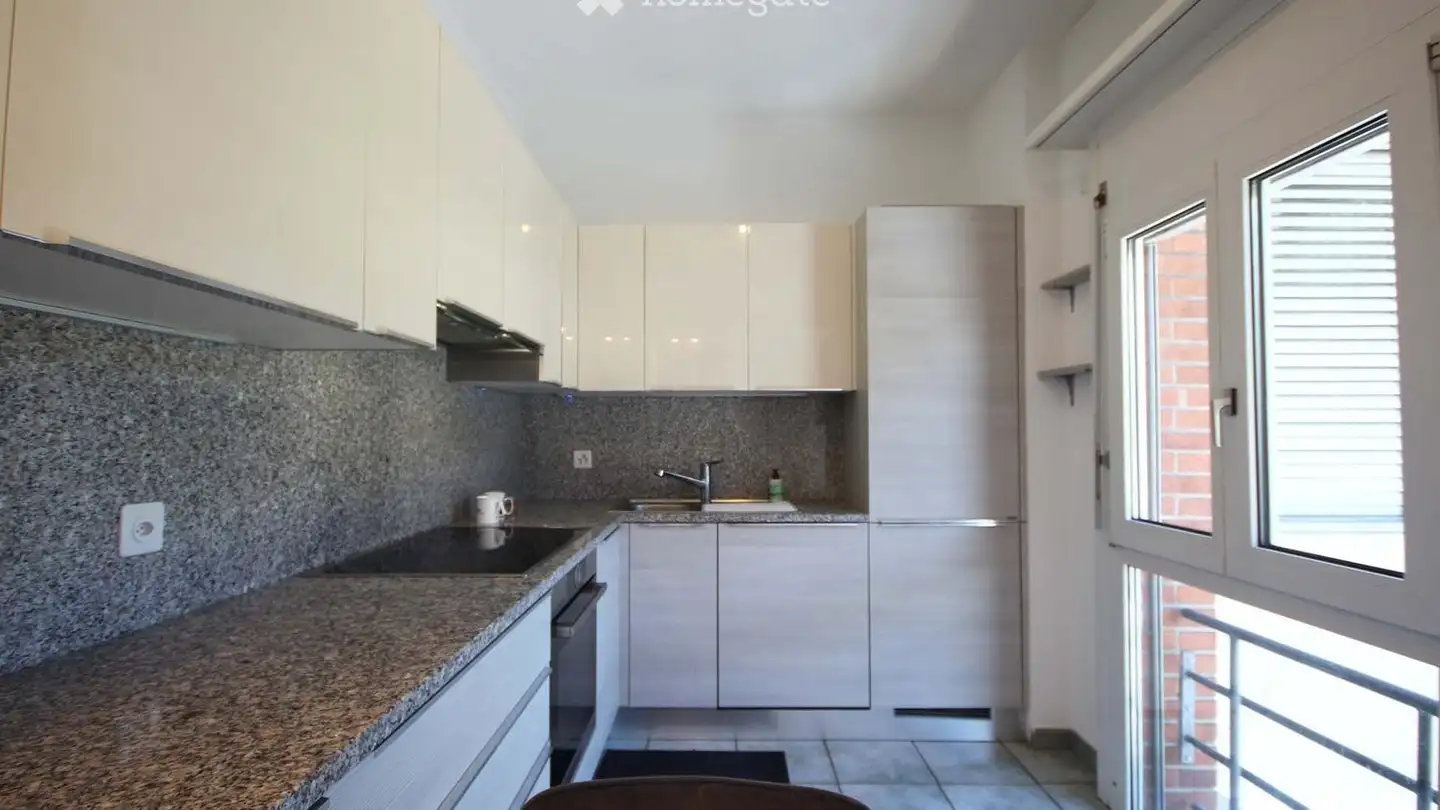 Stanza singola in affitto - Via Breggia 6, 6830 Chiasso - Foto 4