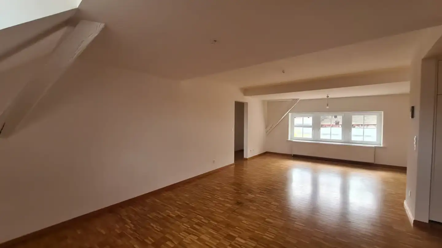 Wohnung mieten - Rue Des Annonciades 21, 2900 Porrentruy - Foto 2