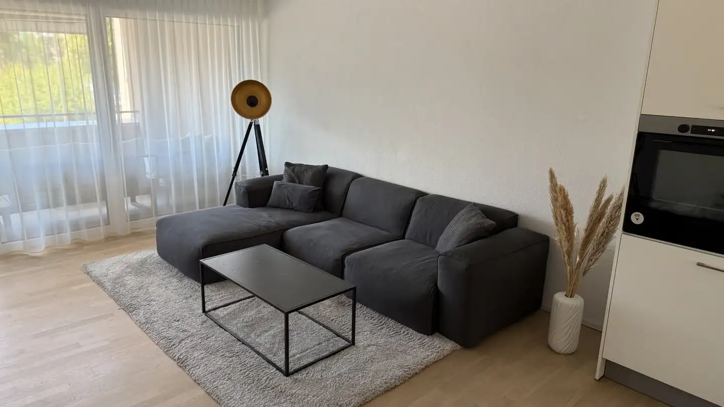 Appartement à louer - 8180 Bülach