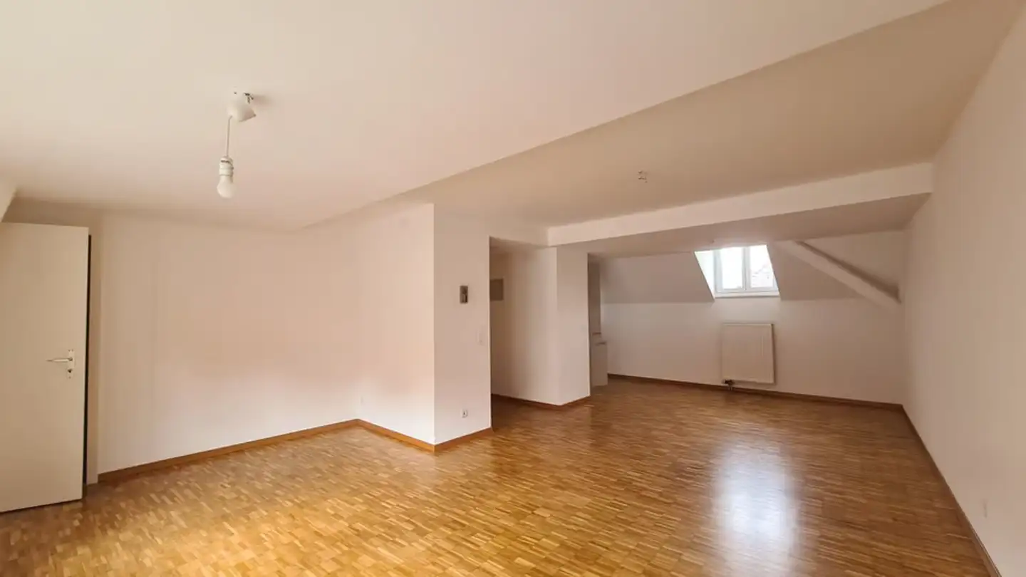 Wohnung mieten - Rue Des Annonciades 21, 2900 Porrentruy - Foto 3