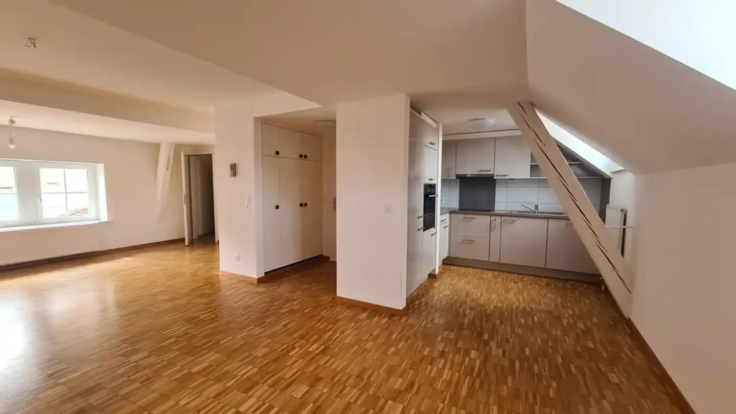 Wohnung mieten - Rue Des Annonciades 21, 2900 Porrentruy - Foto 4