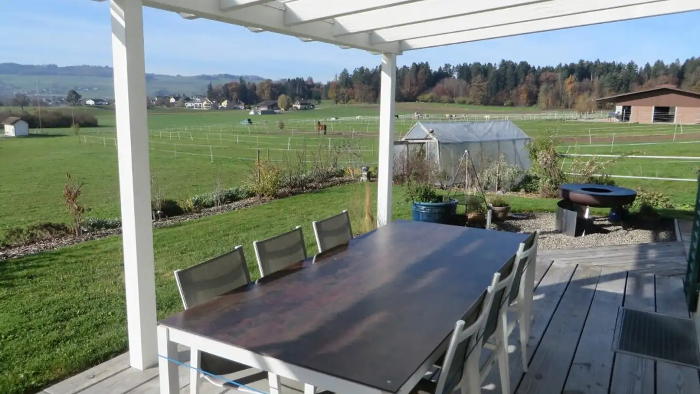 Duplex in vendita - Schachenweg 12, 5627 Besenbüren - Photo 4