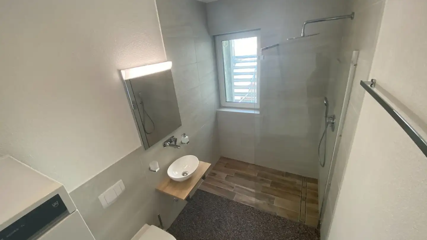 Appartement à louer - Dorfplatz 103b, 4718 Holderbank SO - Photo 3