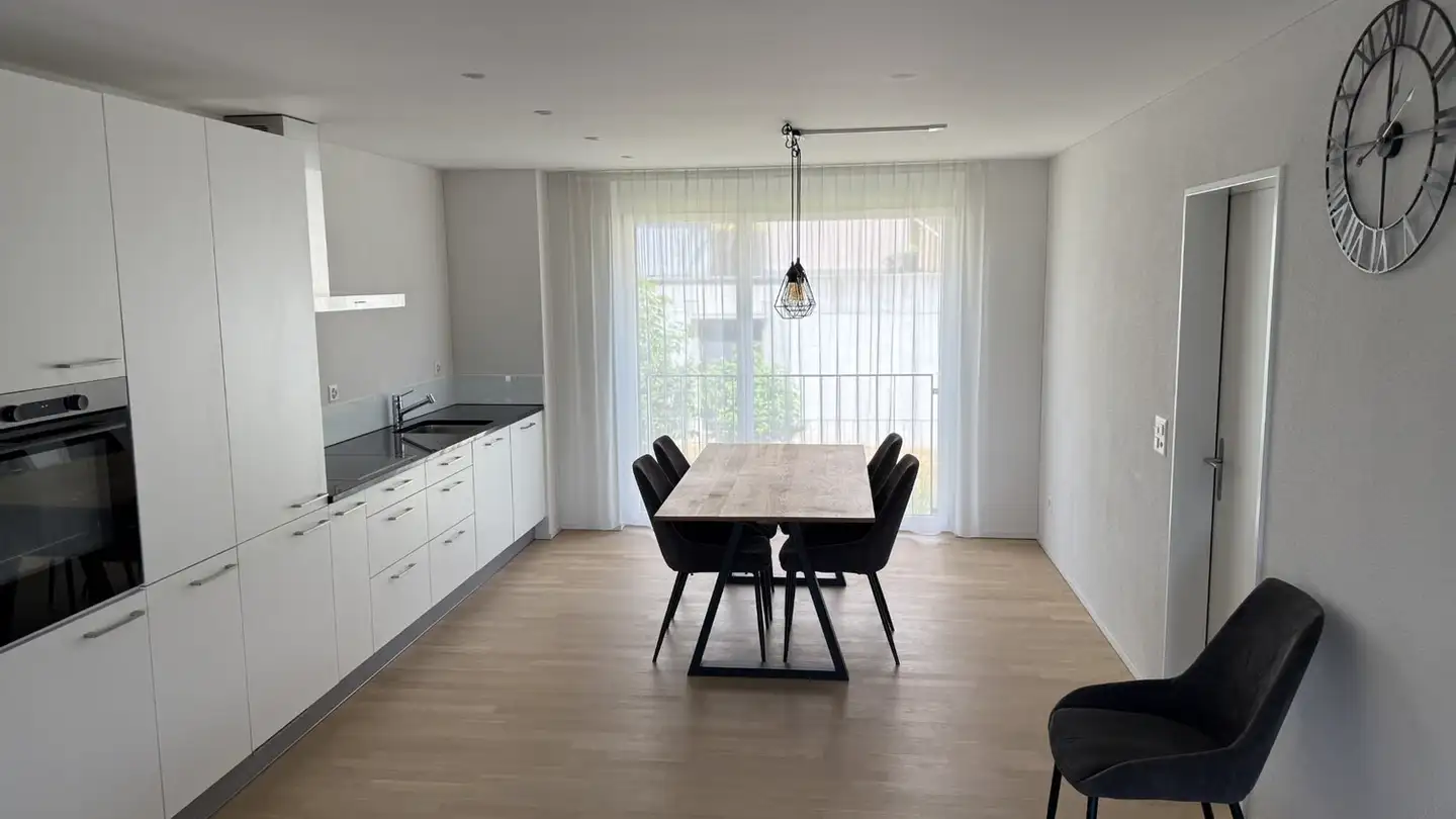Appartement à louer - 8180 Bülach - Photo 2