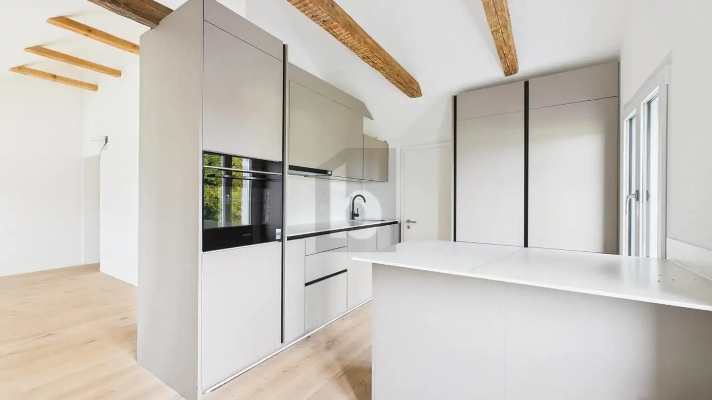 Dachgeschosswohnung mieten - 9410 Heiden