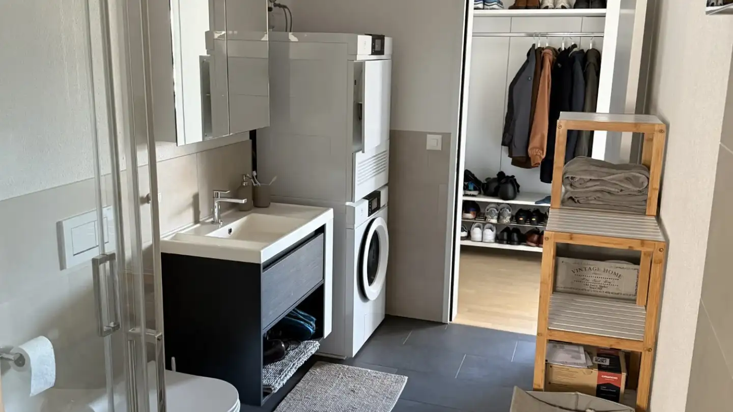Appartement à louer - 8180 Bülach - Photo 3