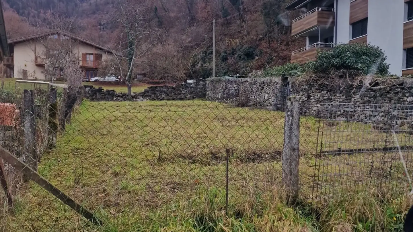 Single house for sale - 1893 Muraz (Collombey) - Photo 3