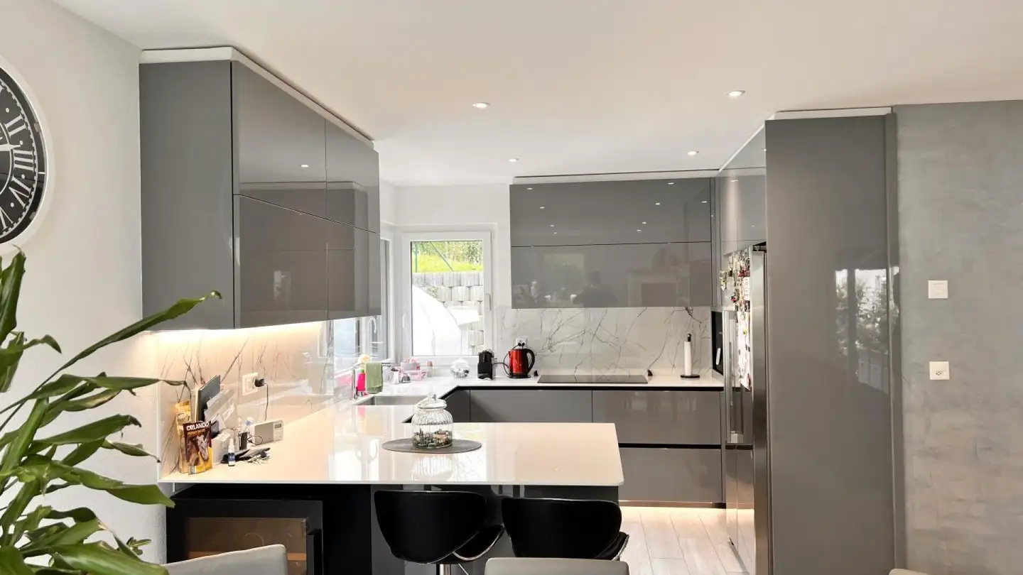 Einfamilienhaus kaufen - 1898 St-Gingolph - Foto 4