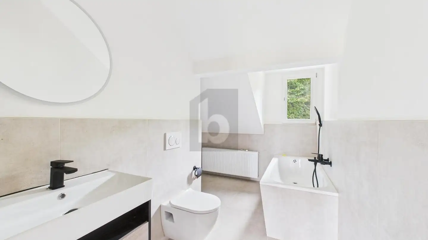 Dachgeschosswohnung mieten - 9410 Heiden - Foto 3