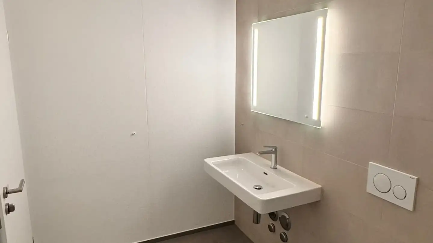 Appartement à louer - Kirchweg 359, 4234 Zullwil - Photo 4